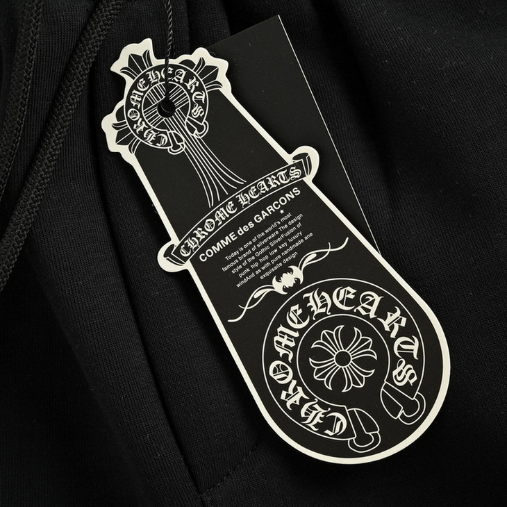 Chrome Hearts Pants(AAA)-002