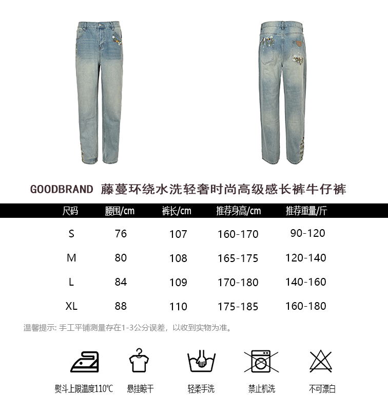 Good Jeans(AAA)-003