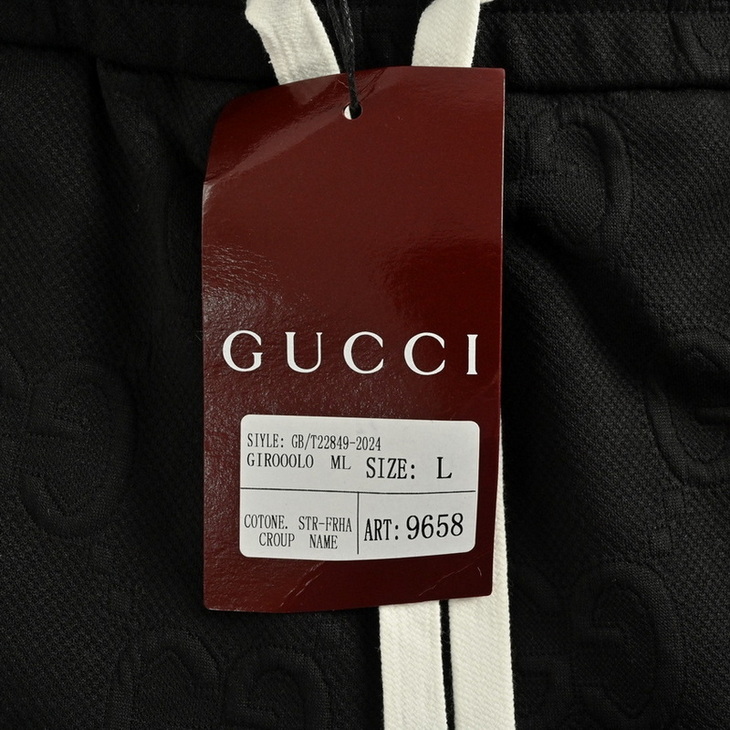 Gucci Pants(AAA)-004