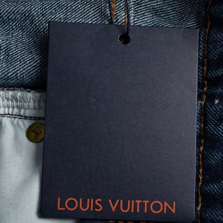 LV Jeans(AAA)-001