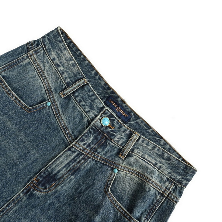 LV Jeans(AAA)-002