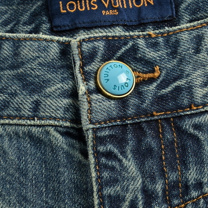 LV Jeans(AAA)-002