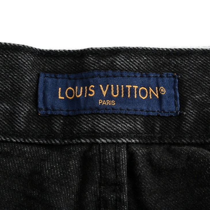 LV Jeans(AAA)-004
