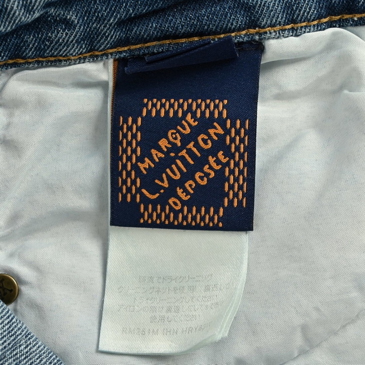 LV Jeans(AAA)-005