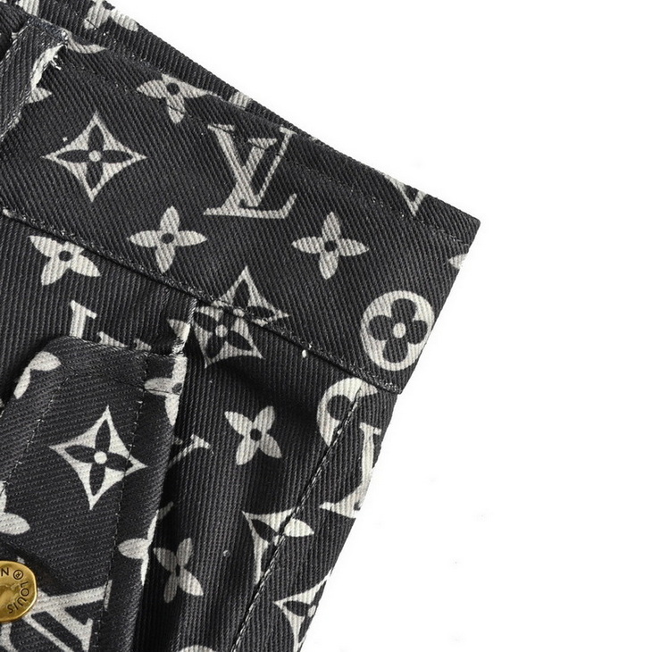 LV Jeans(AAA)-007