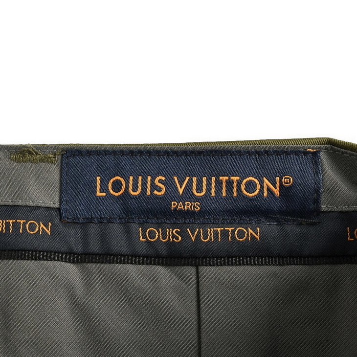 LV Pants(AAA)-014