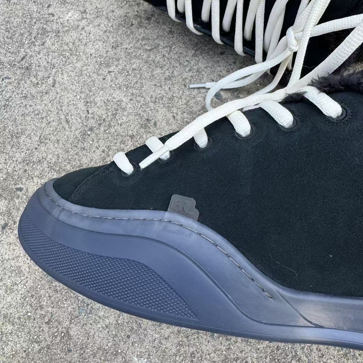 ERL TRACK 24SS VAMPS Shoes(AAA)-001