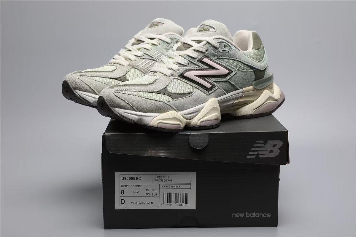 New Balance Shoes-012
