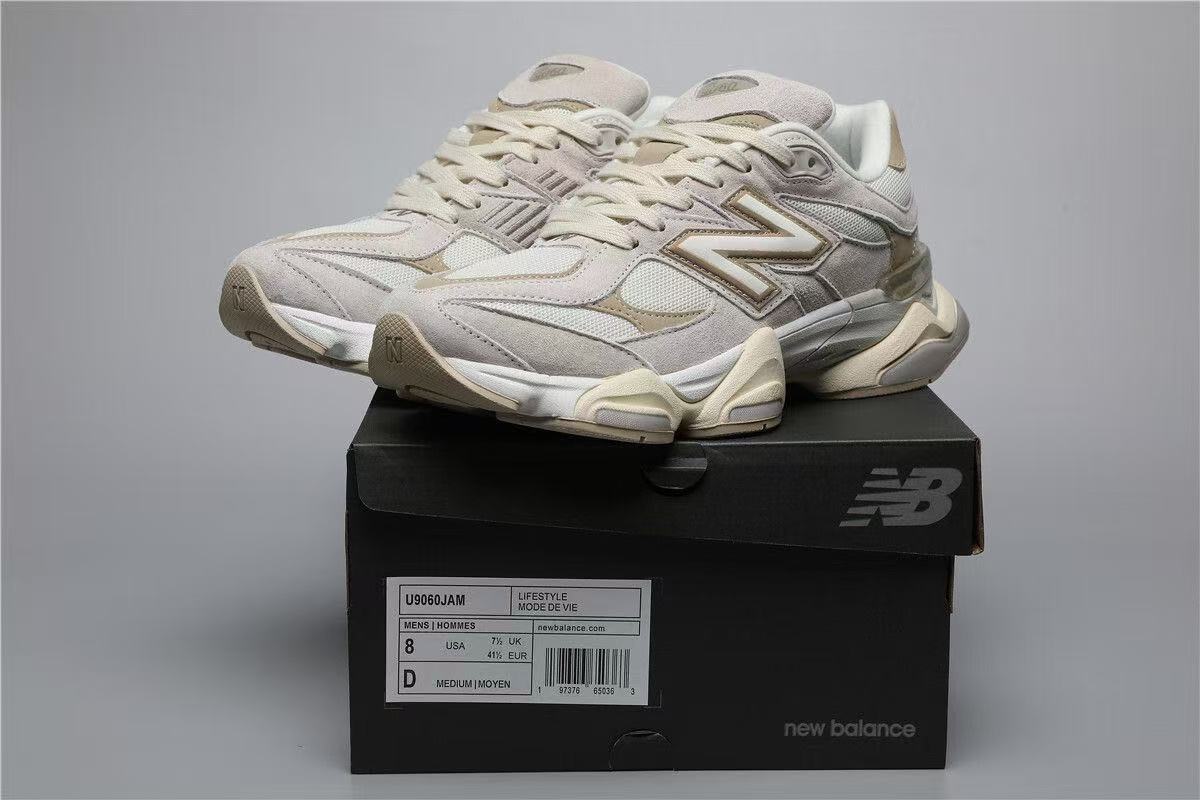 New Balance Shoes-022