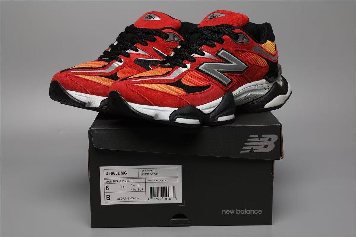 New Balance Shoes-018