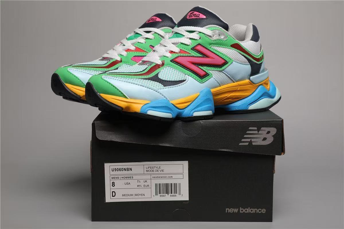 New Balance Shoes-016