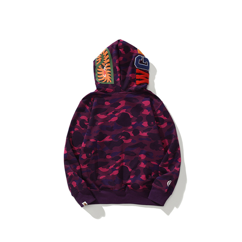 Bape Hoody-086