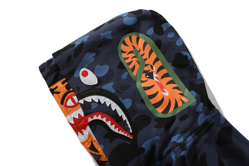 Bape Hoody-088