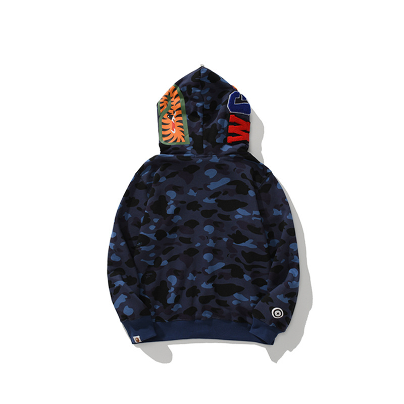 Bape Hoody-088