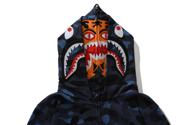 Bape Hoody-088