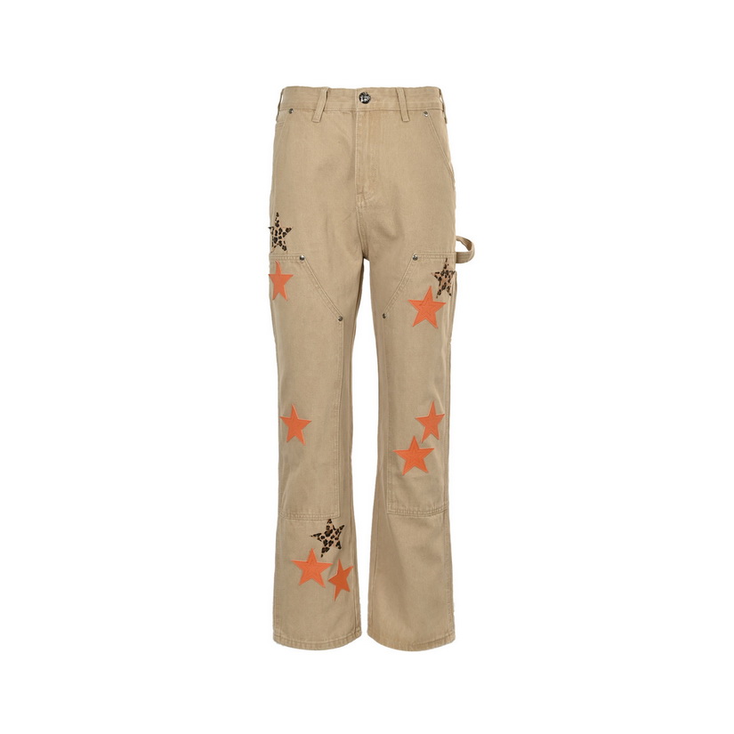 Chrome Hearts Jeans(AAA)-022