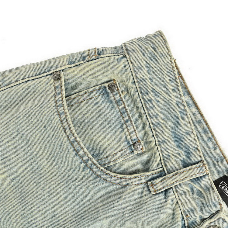 Chrome Hearts Jeans(AAA)-027