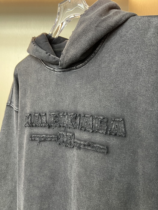 Balenciaga Hoody-213