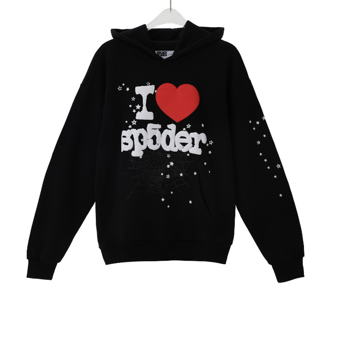 Sp5der Hoody-193