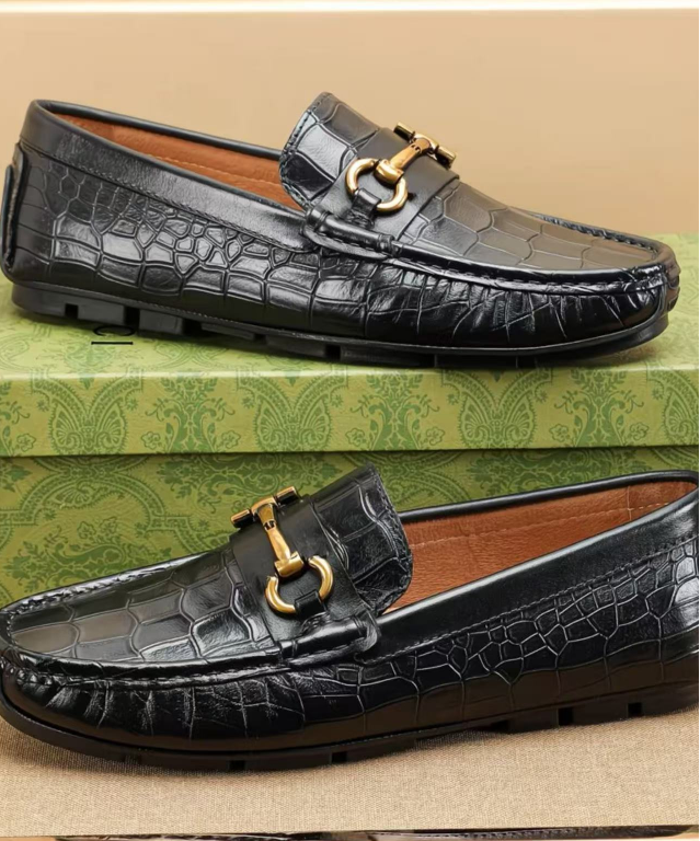 Ferragamo Shoes(AAA)-006