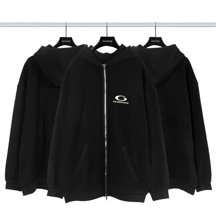 Balenciaga Hoody-214