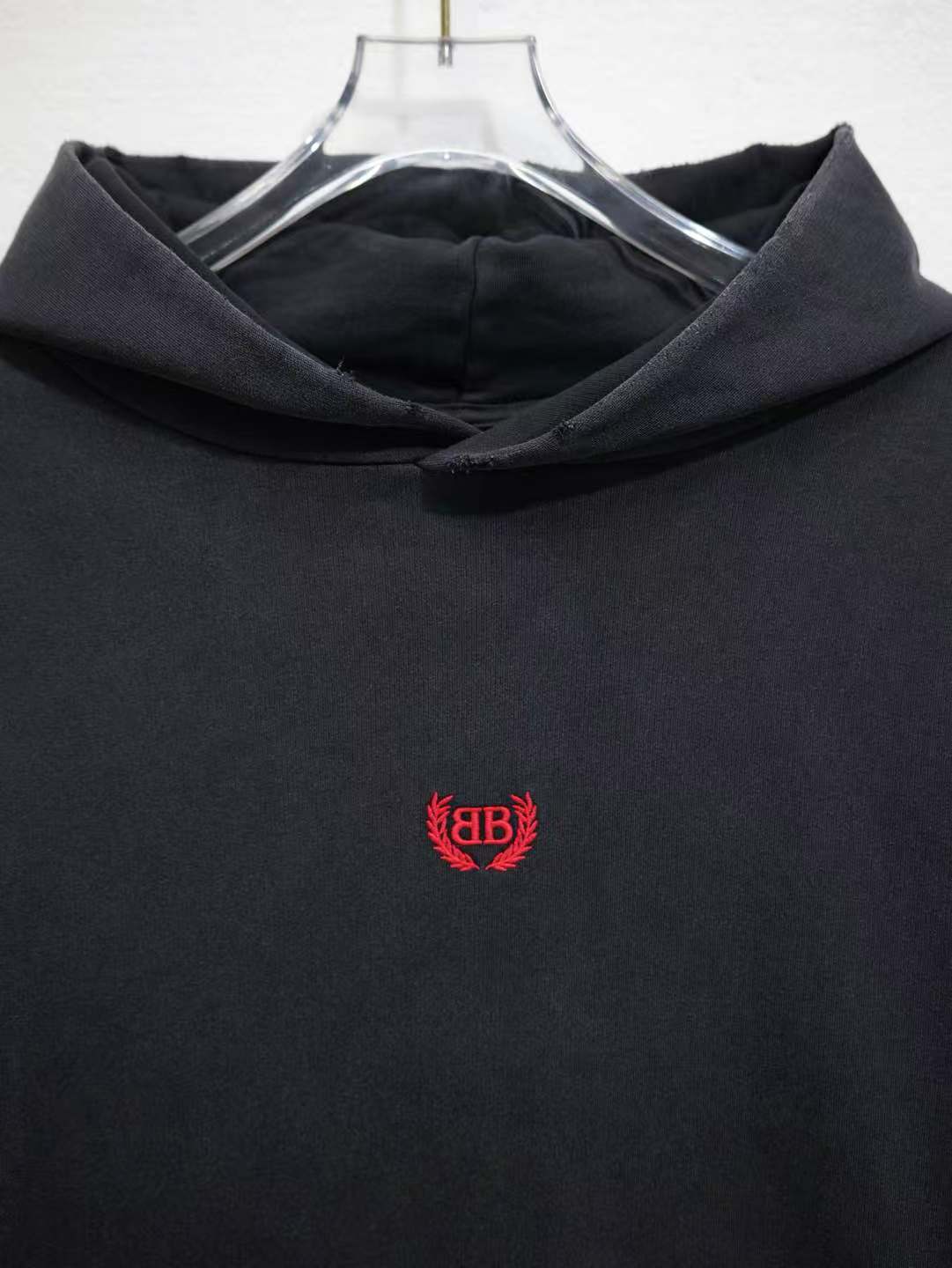 Balenciaga Hoody-215