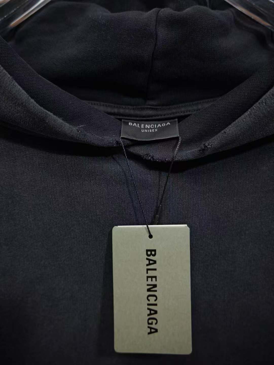 Balenciaga Hoody-215