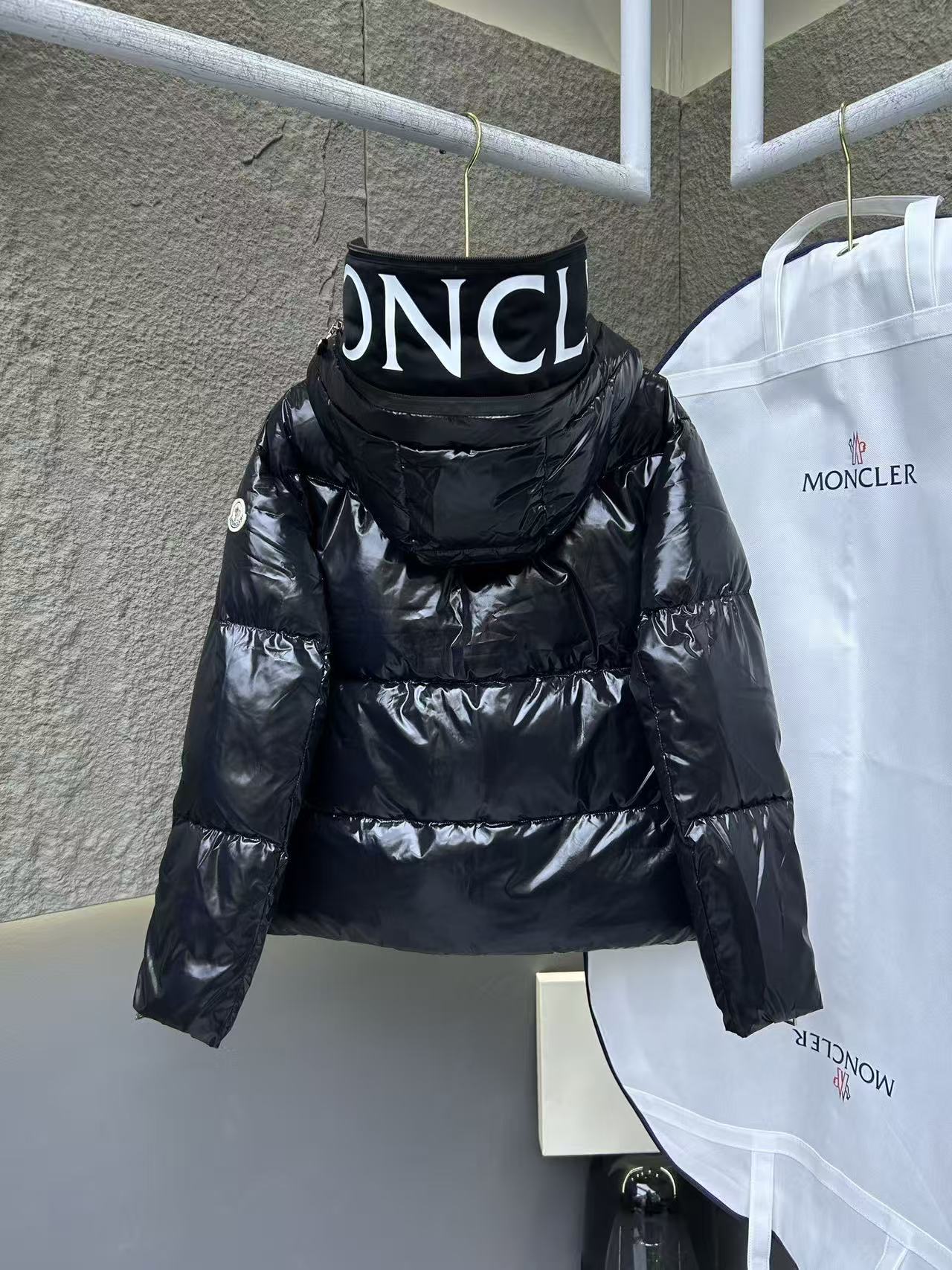 Moncler Coat(Women)-138