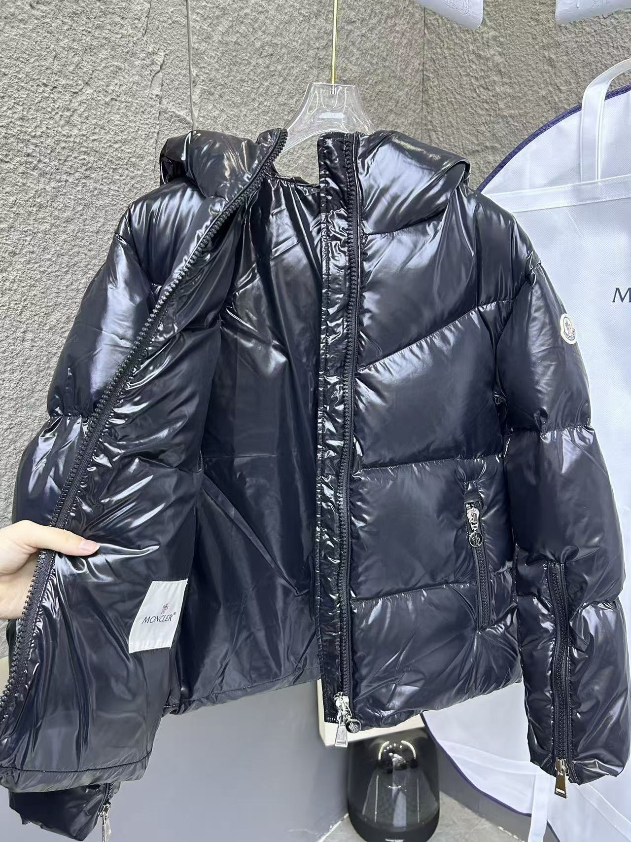 Moncler Coat(Women)-138