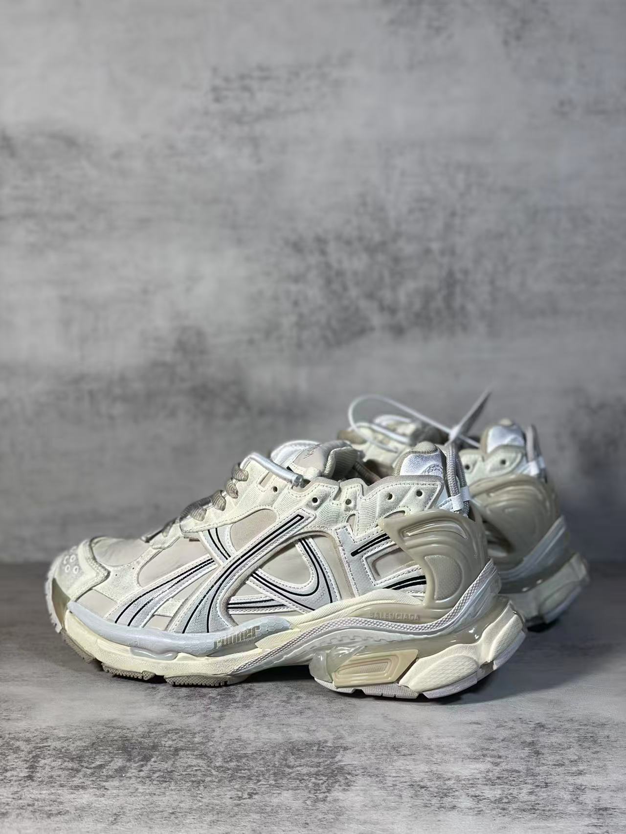 Balenciaga Shoes(AAA)-361