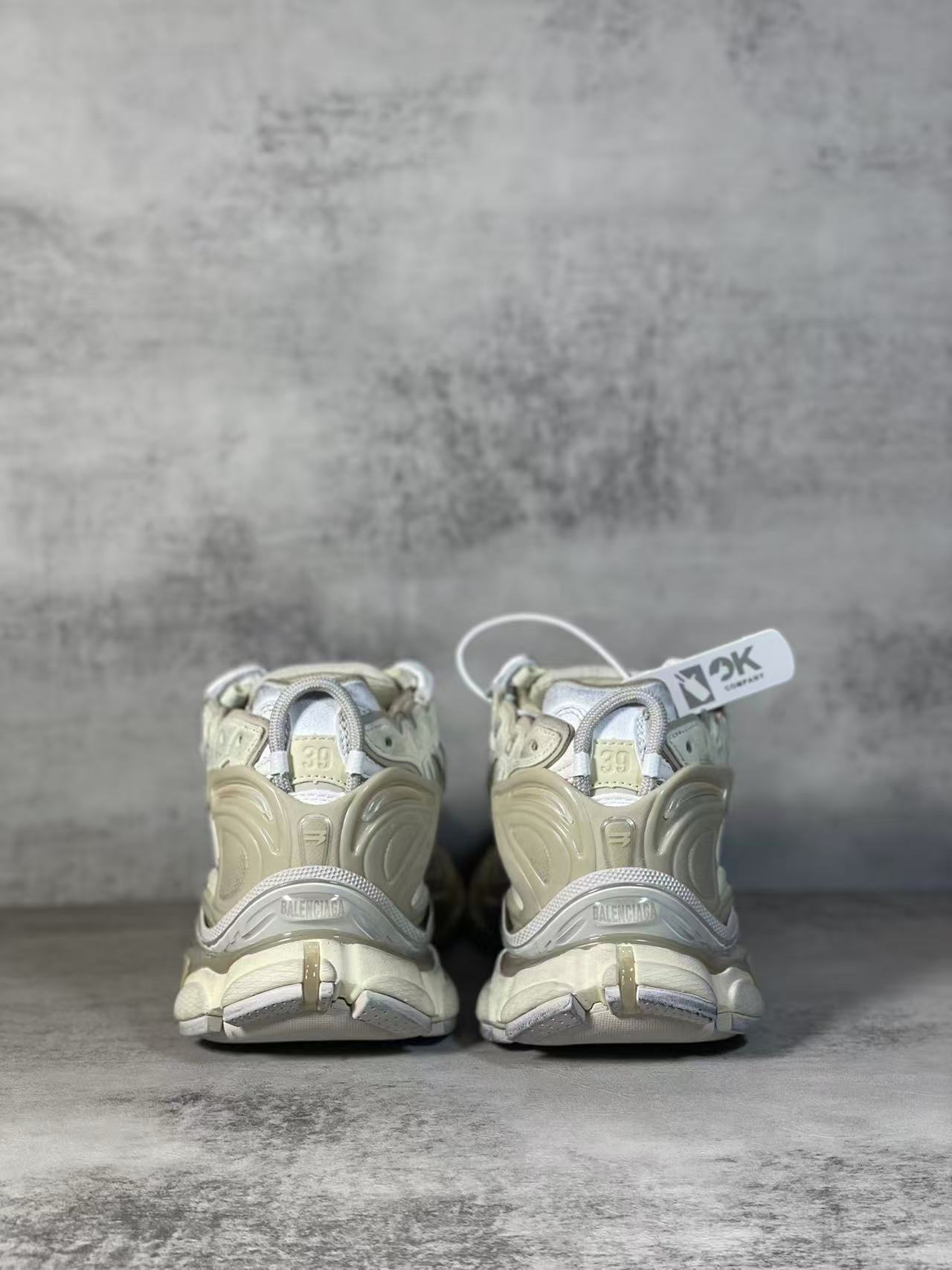 Balenciaga Shoes(AAA)-361