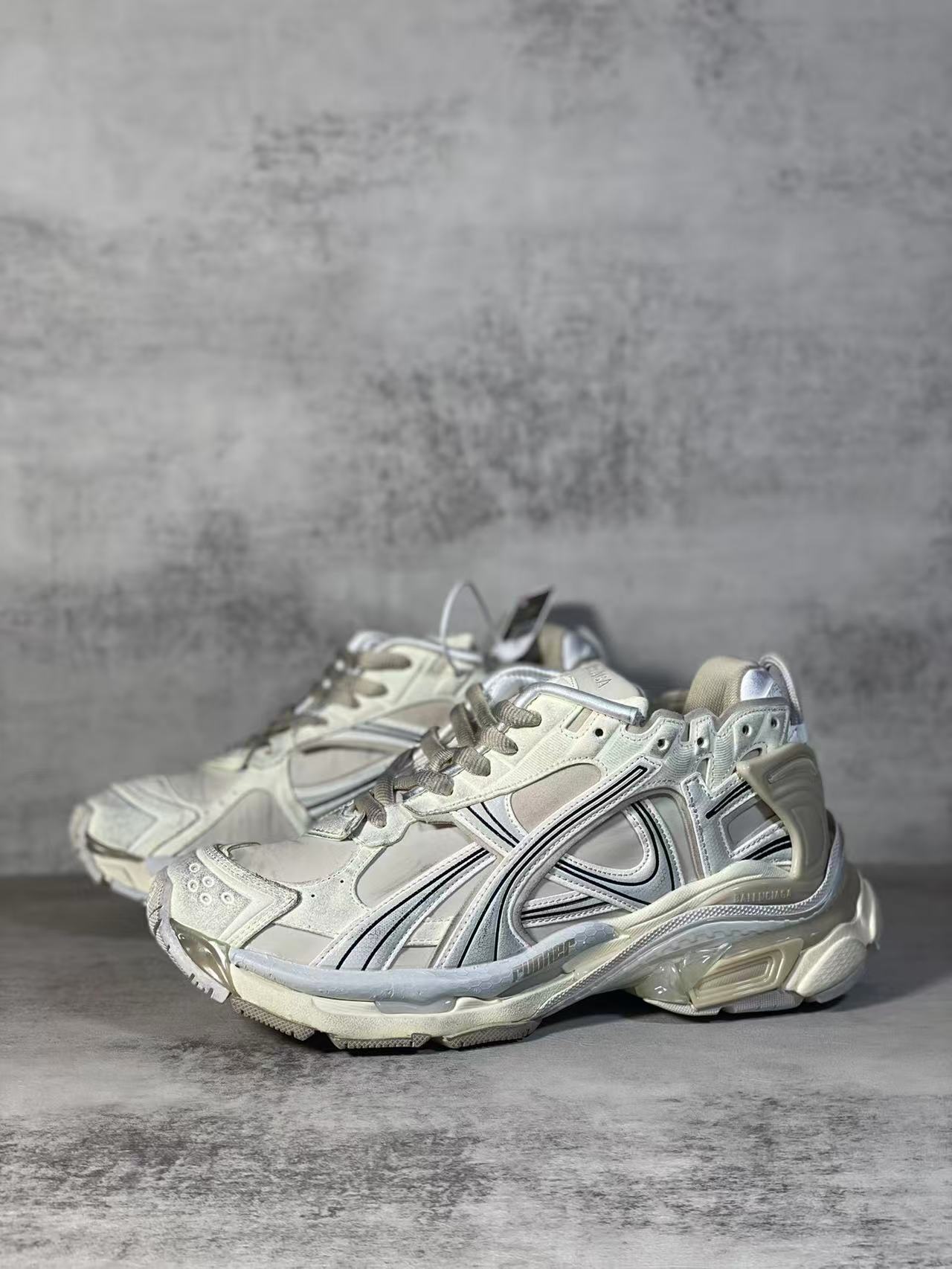 Balenciaga Shoes(AAA)-361