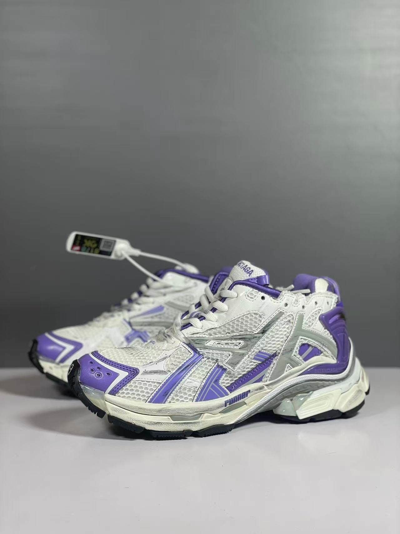 Balenciaga Shoes(AAA)-386