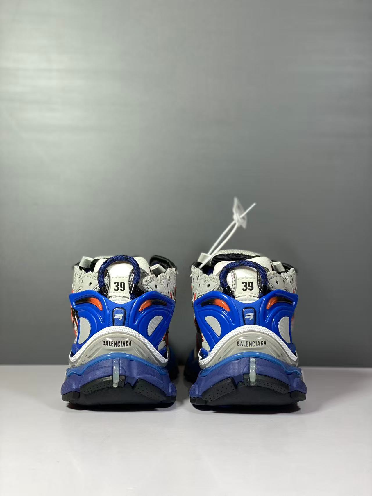 Balenciaga Shoes(AAA)-391