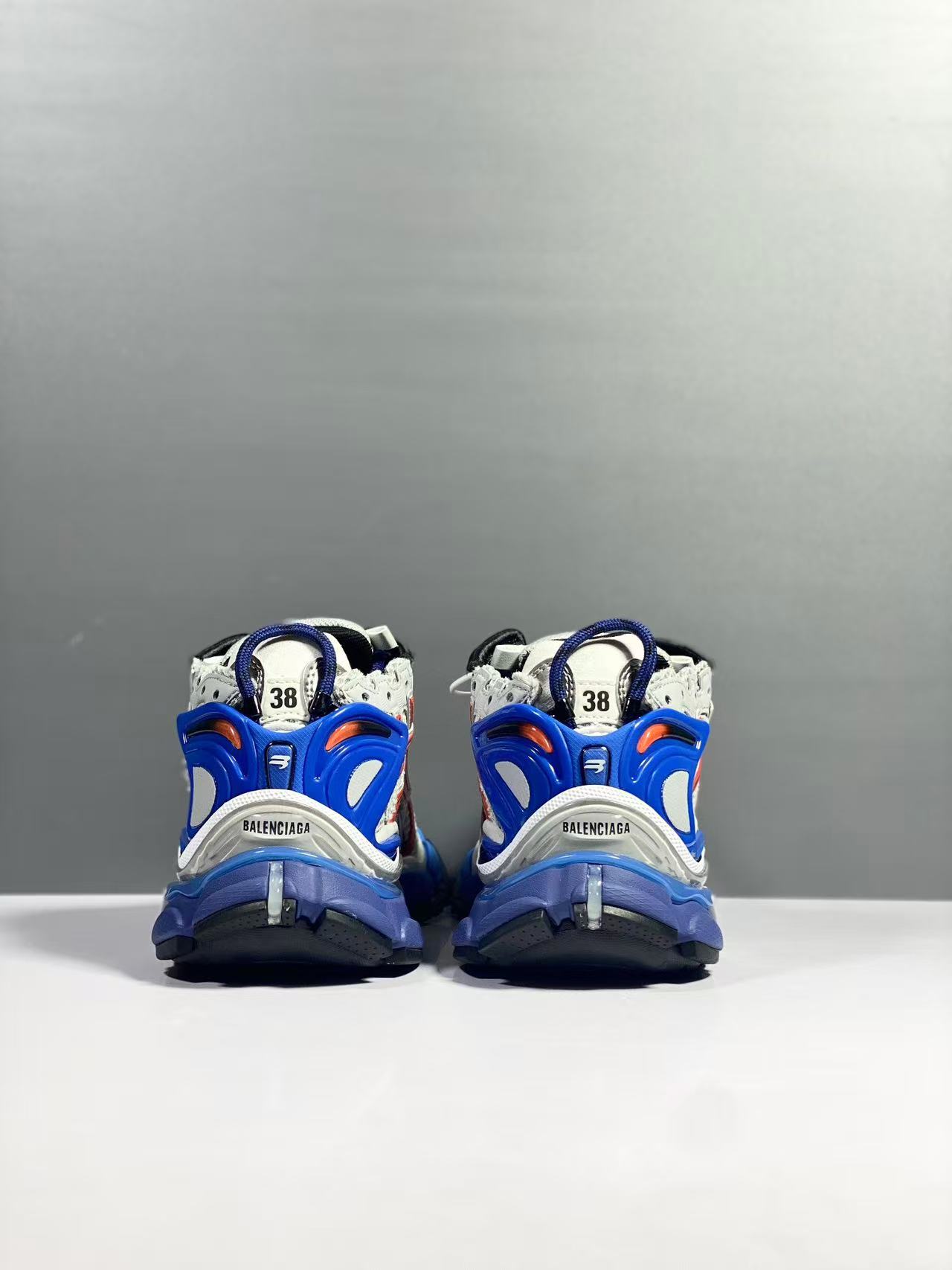 Balenciaga Shoes(AAA)-394