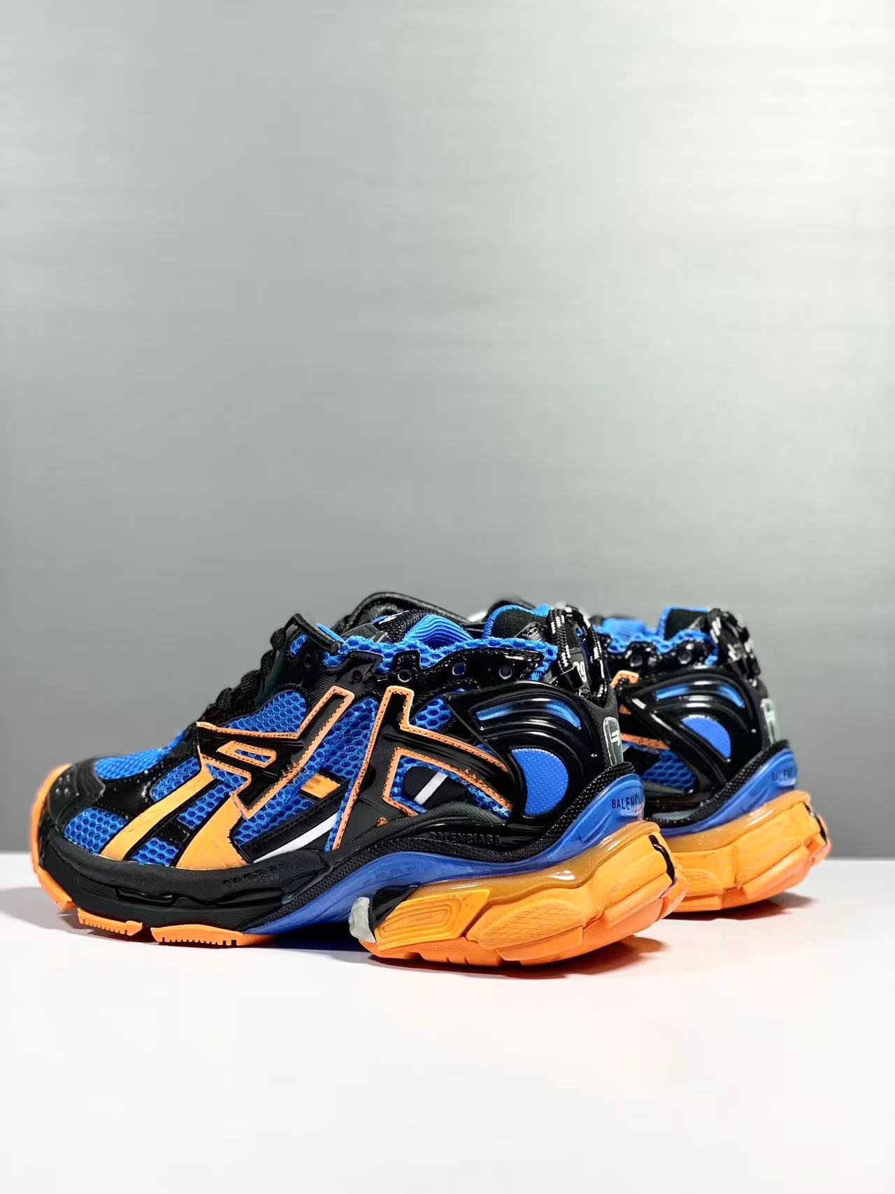 Balenciaga Shoes(AAA)-396