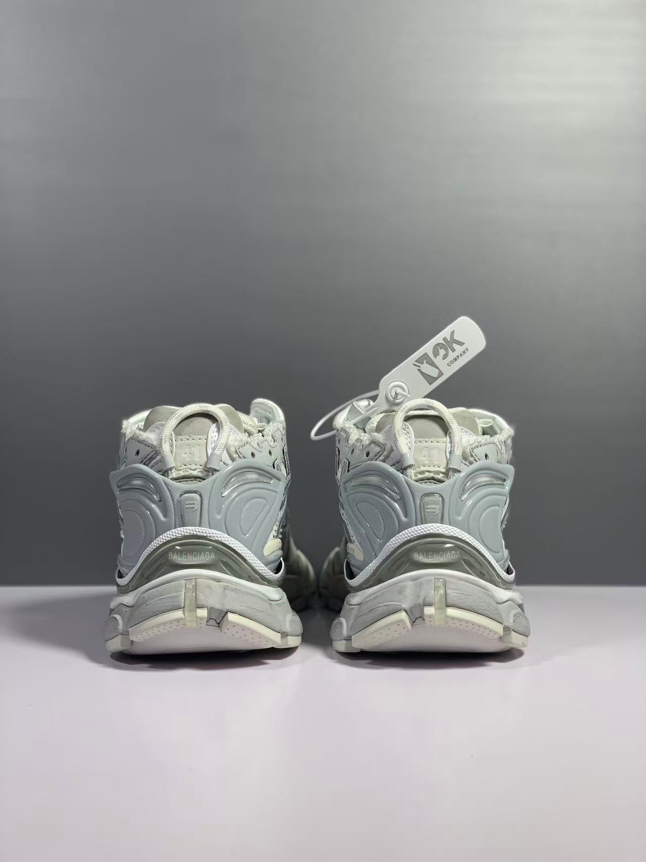 Balenciaga Shoes(AAA)-397