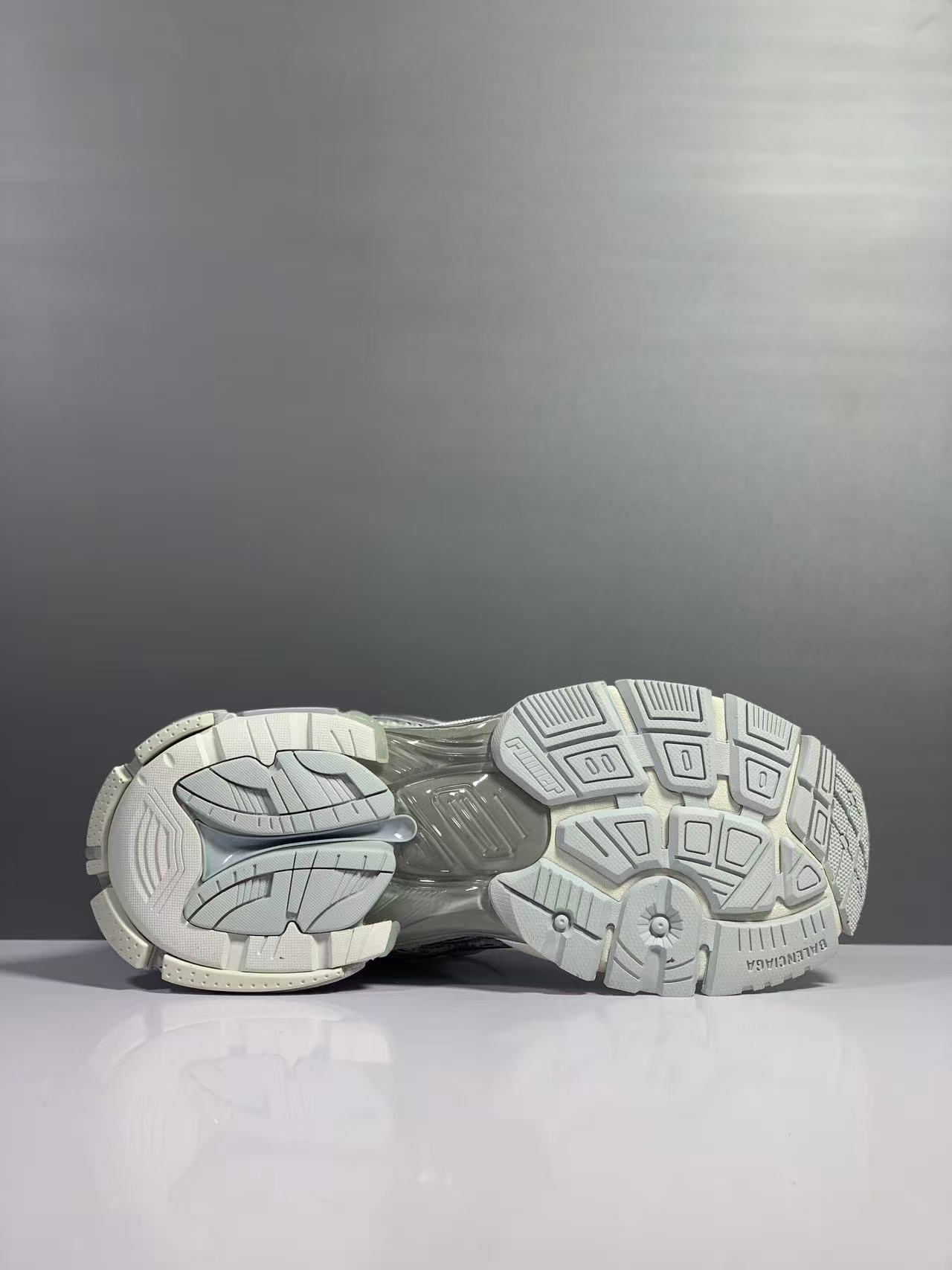 Balenciaga Shoes(AAA)-397