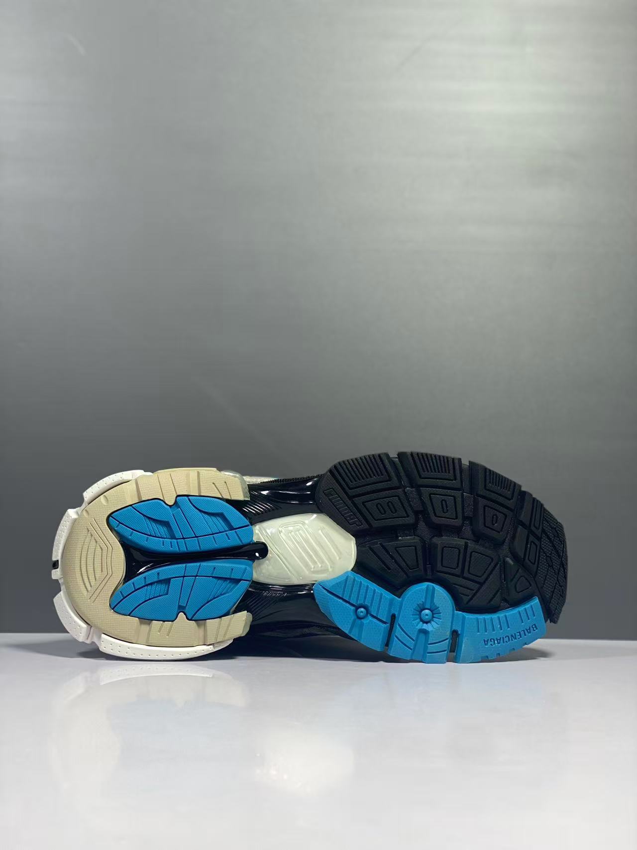 Balenciaga Shoes(AAA)-398