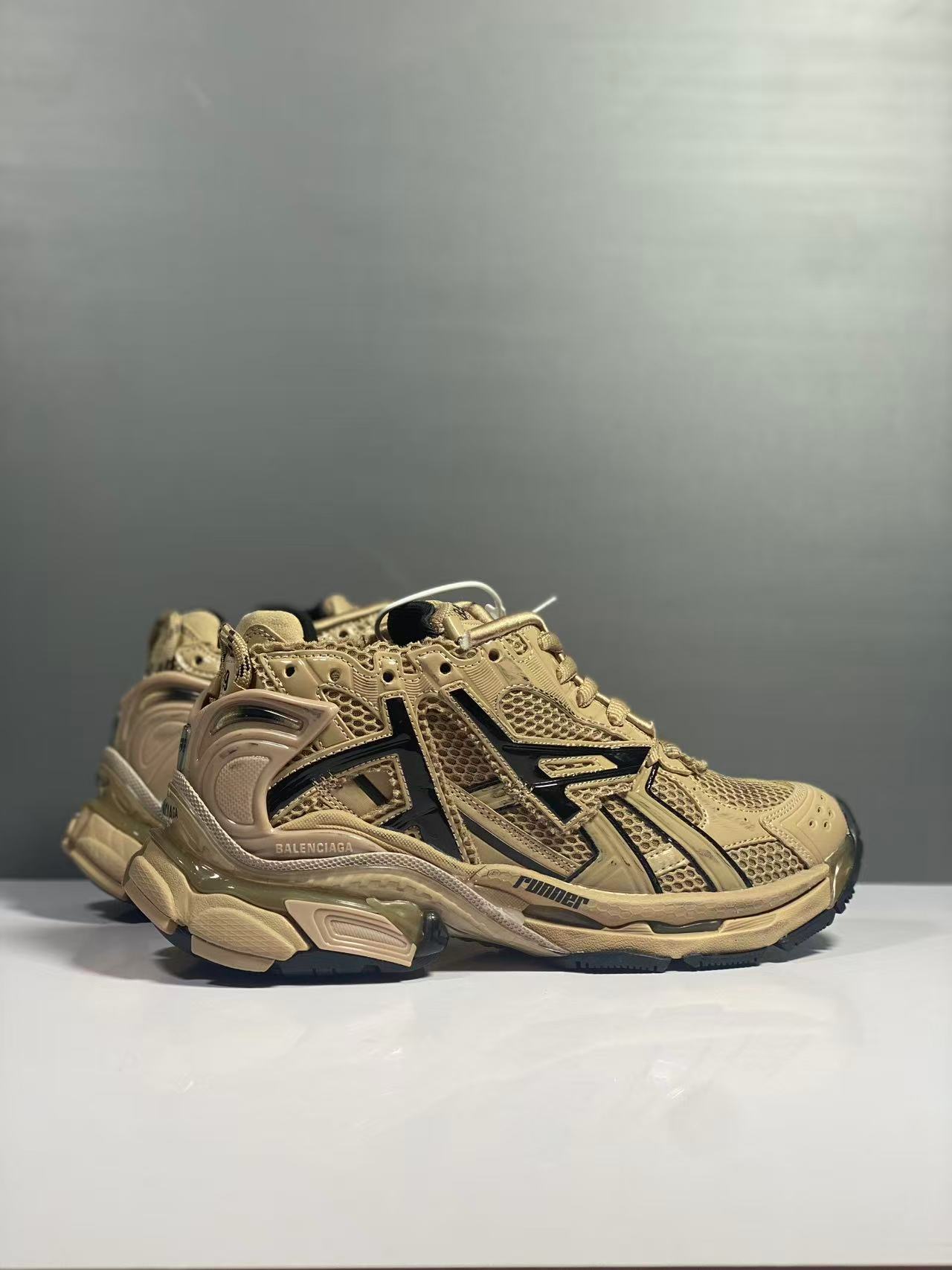 Balenciaga Shoes(AAA)-401