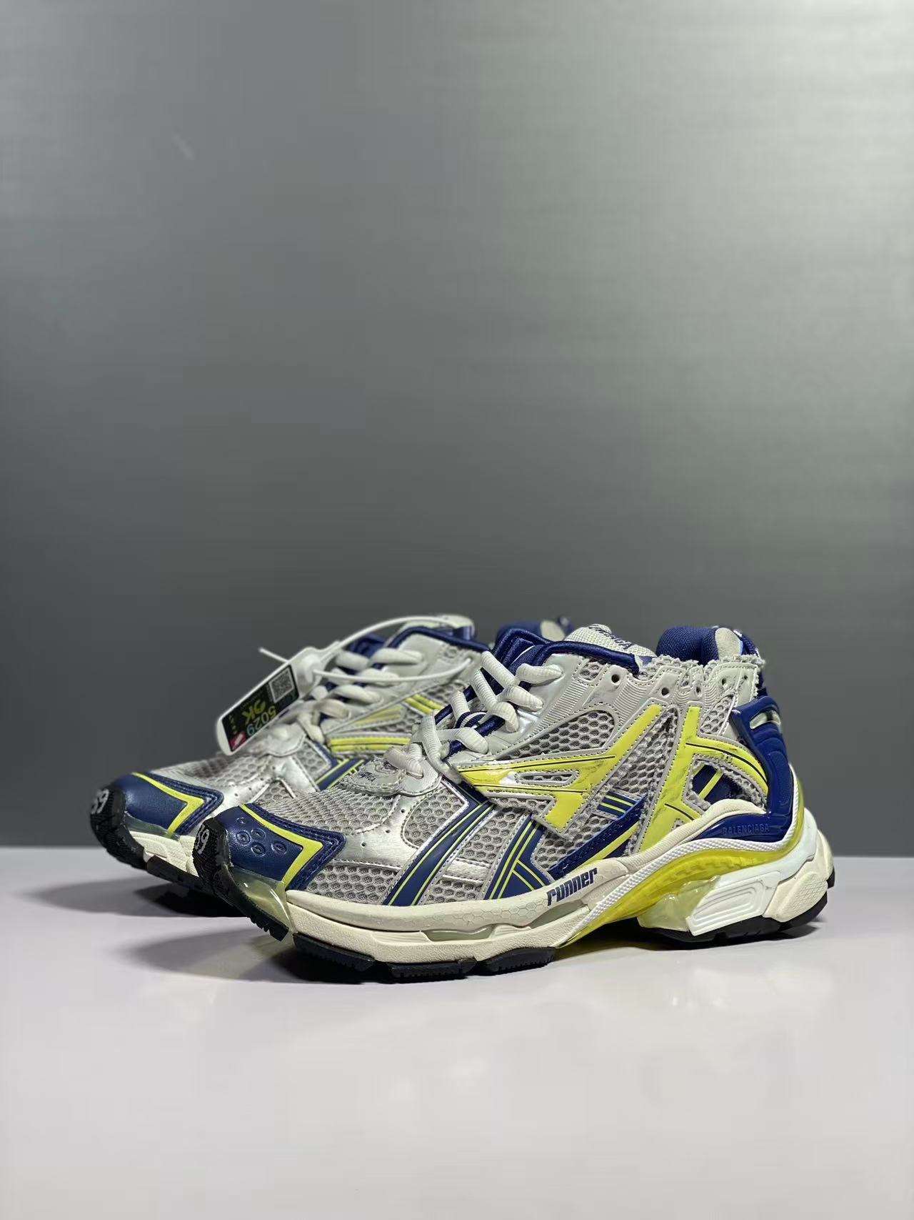 Balenciaga Shoes(AAA)-402