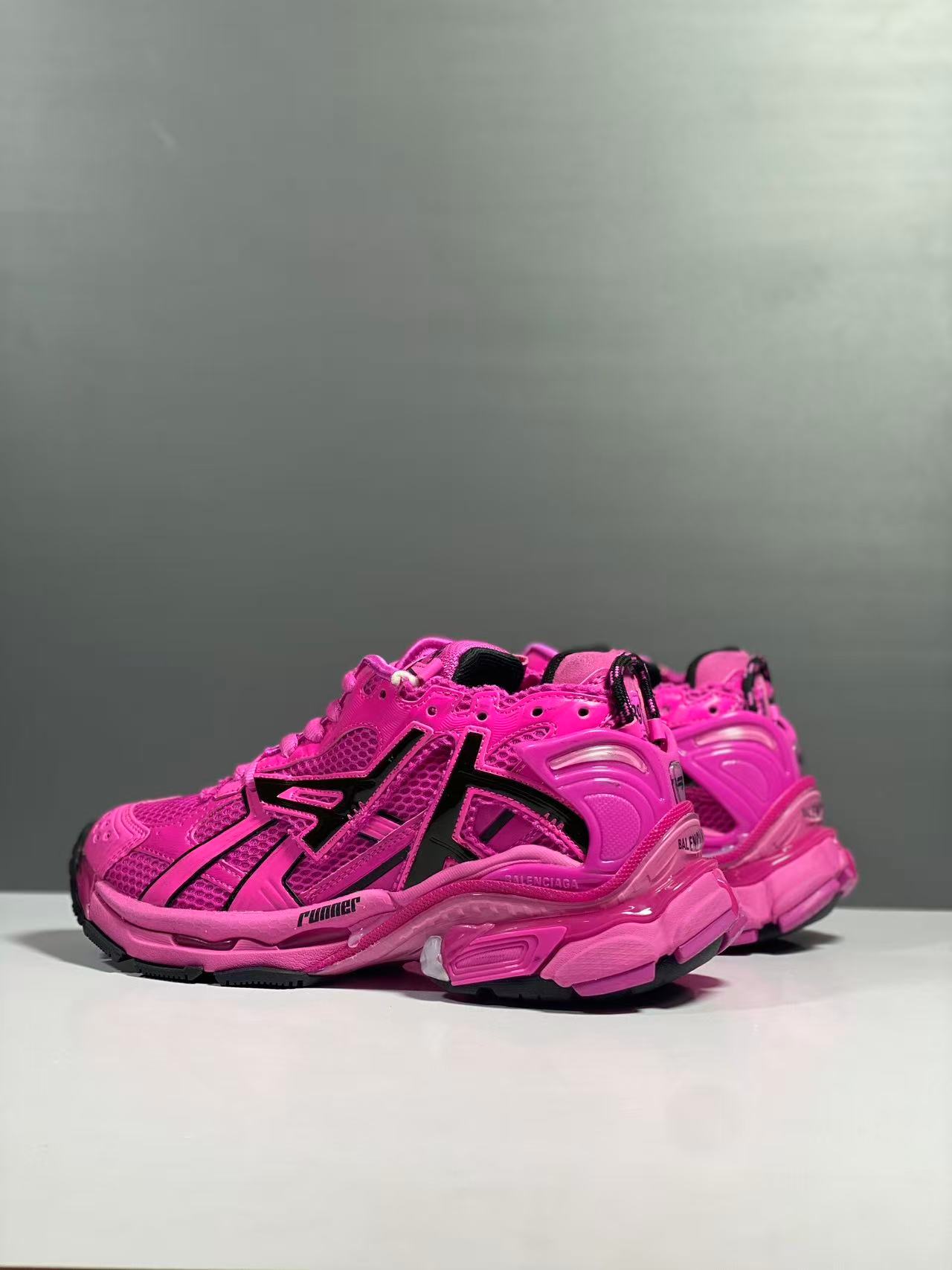 Balenciaga Shoes(AAA)-404