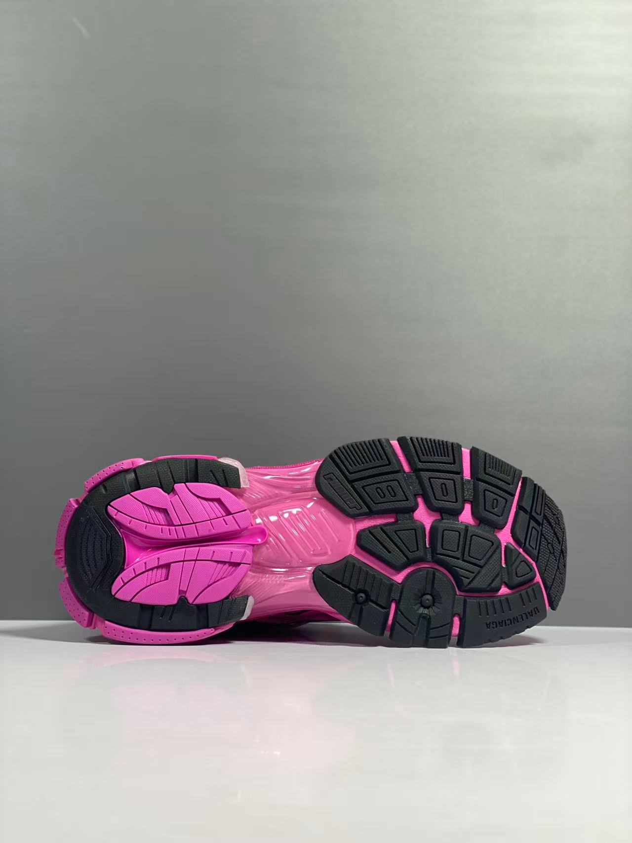 Balenciaga Shoes(AAA)-404