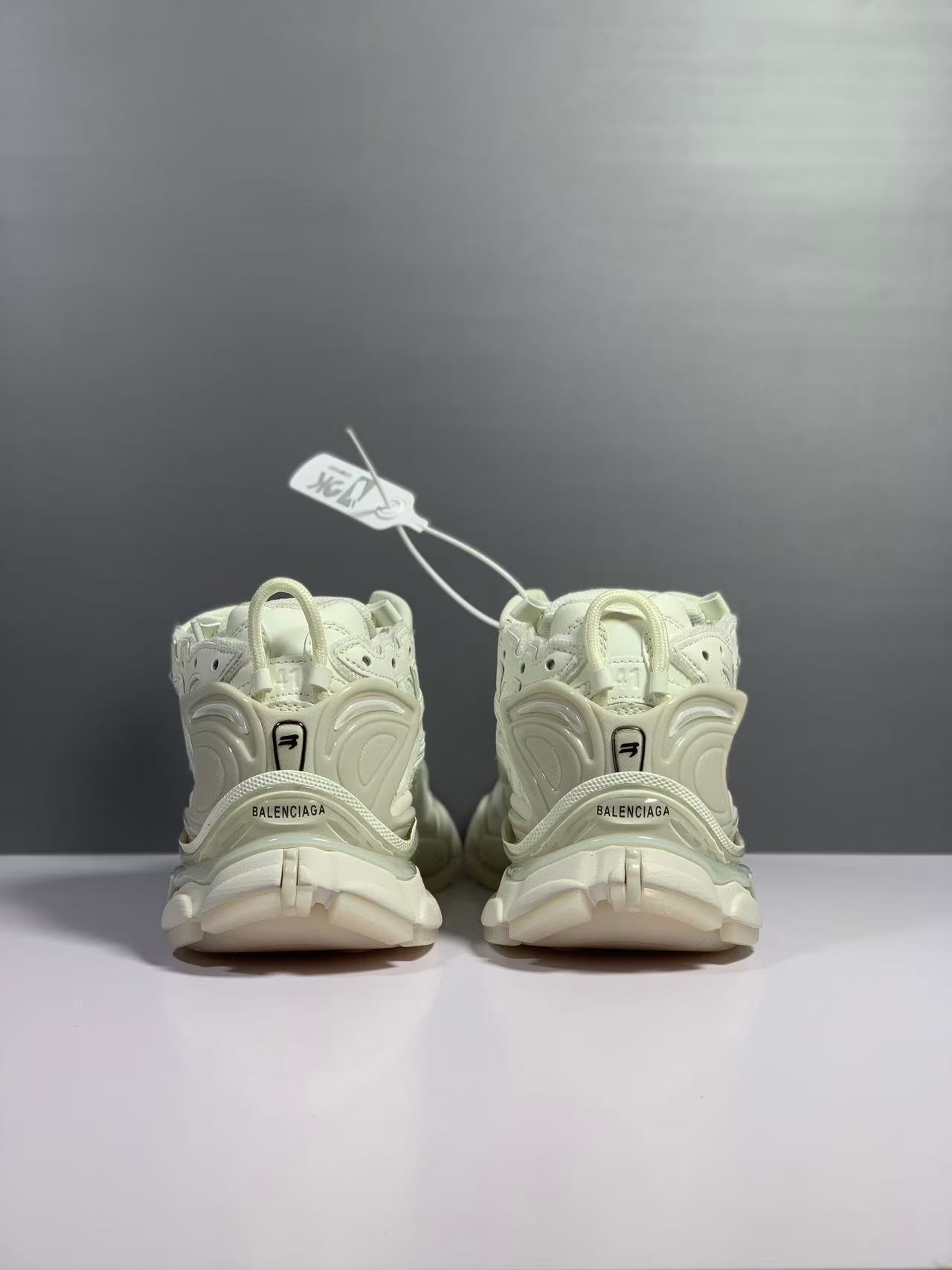 Balenciaga Shoes(AAA)-407