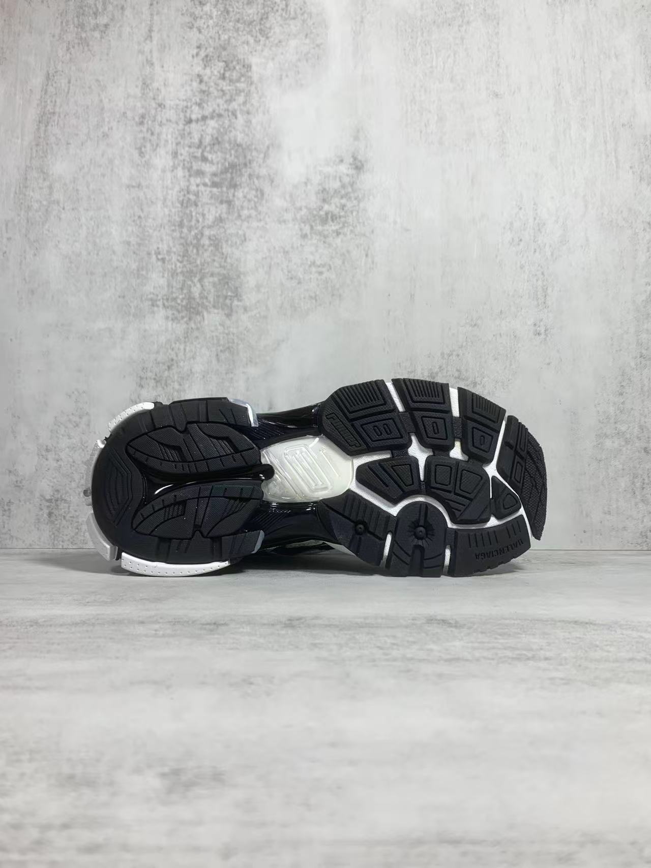 Balenciaga Shoes(AAA)-413