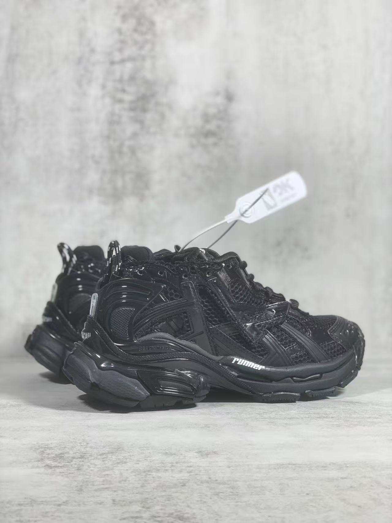 Balenciaga Shoes(AAA)-415