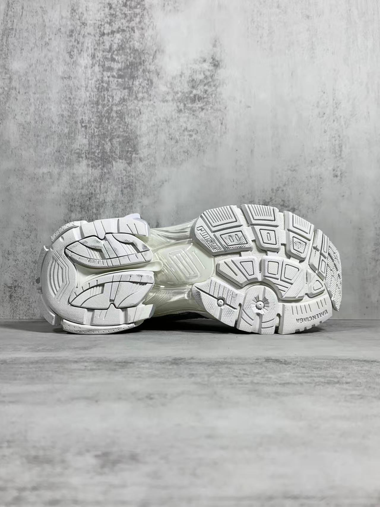 Balenciaga Shoes(AAA)-417