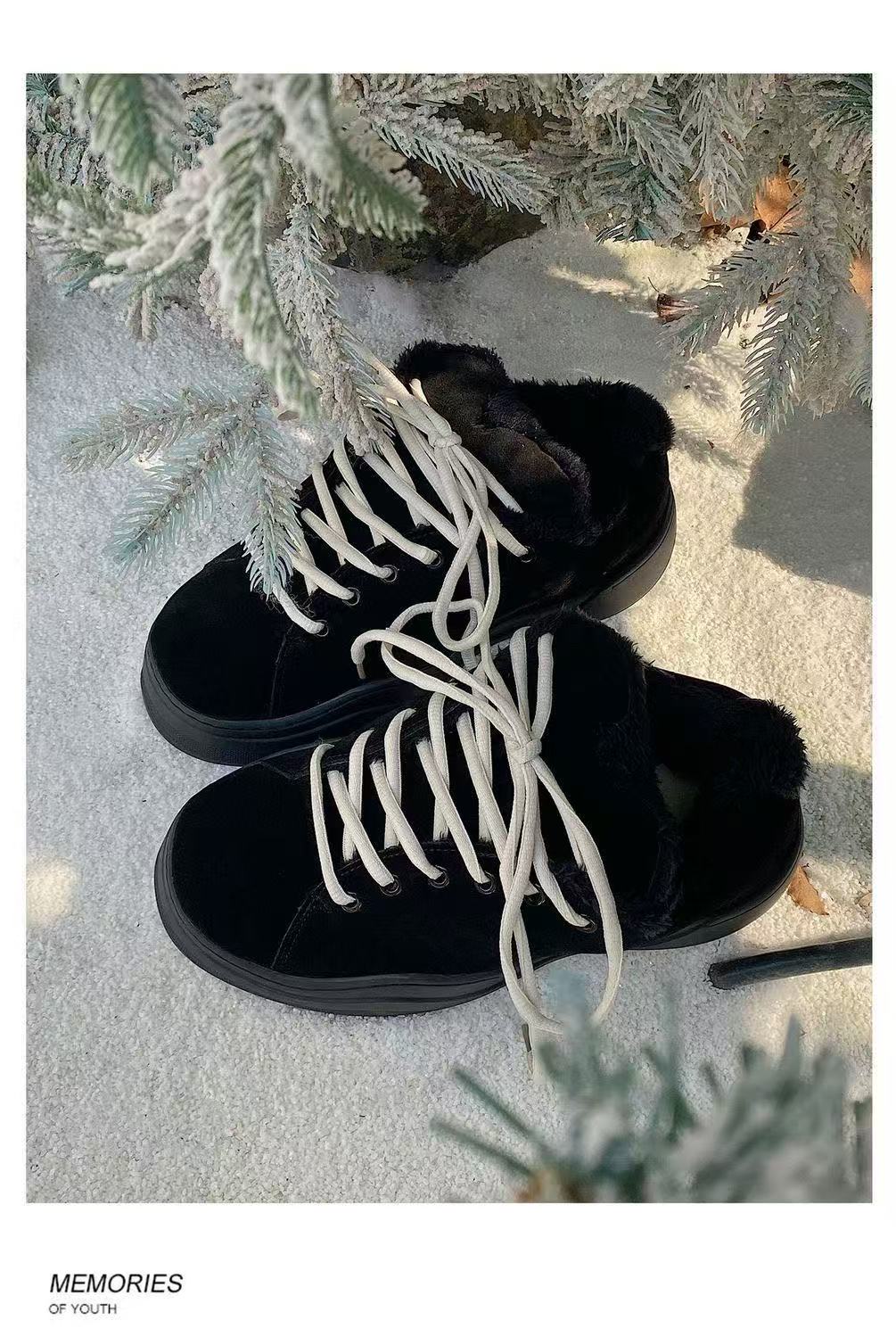 ERL TRACK 24SS VAMPS Shoes(AAA)-003