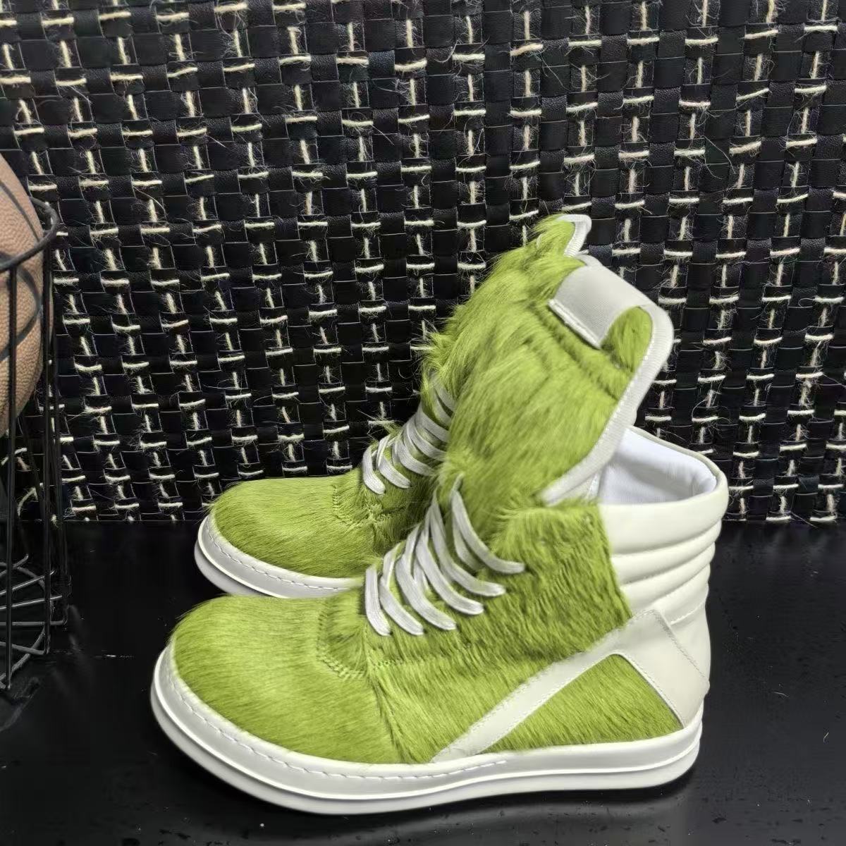 Rick Owens Shoes(AAA)