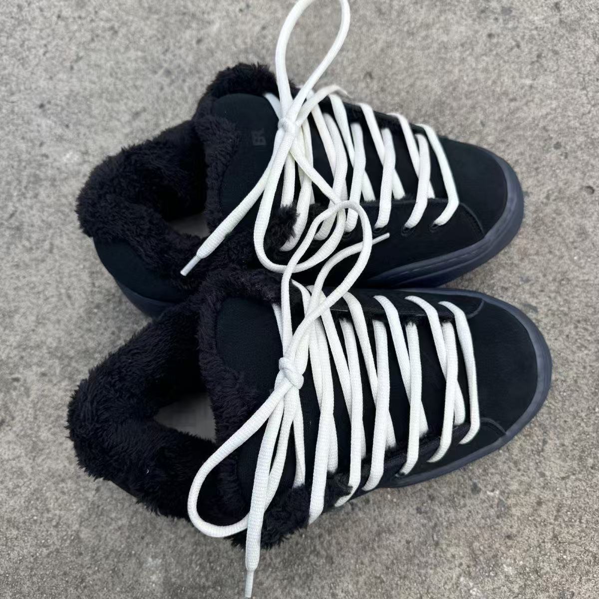 ERL TRACK 24SS VAMPS Shoes(AAA)-001